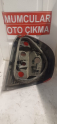 Oto Çıkma Parça / Renault / Clio / Far & Stop / Sol Arka Stop / Çıkma Parça 