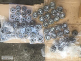 Oto Çıkma Parça / Volkswagen / Passat / Vites / Vites Dişlisi / Sıfır Parça 