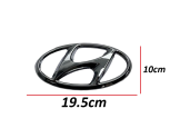 Hyundai Arma Elantra 21-24 Ön