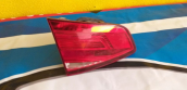 Oto Çıkma Parça / Volkswagen / Passat / Far & Stop / Sol Arka Stop / Çıkma Parça 