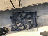 Oto Çıkma Parça / Renault / Clio / Fan / Fan Motoru / Çıkma Parça 