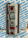 Oto Çıkma Parça / Ford / Tourneo Connect / Far & Stop / Sağ Arka Stop / Çıkma Parça 