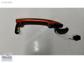 Oto Çıkma Parça / Renault / R 5 / Kaporta & Karoser / Dış Kapı Kolu / Sıfır Parça 