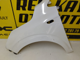 Oto Çıkma Parça / Renault / Taliant / Kaporta & Karoser / Sol Ön Çamurluk / Çıkma Parça 