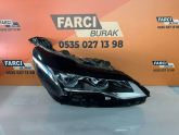 PEUGEOT 3008-5008 FULL LED MERCEKLİ SAĞ FAR ORJİNAL9836230580