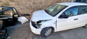 Hasarlı & Kazalı Oto / Citroen / C-elysee
