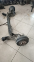 Oto Çıkma Parça / Ford / Tourneo Courier / Alt Takım / Arka Dingil / Çıkma Parça 
