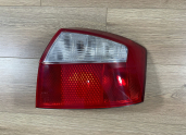 Oto Çıkma Parça / Audi / A4 / Far & Stop / Sağ Arka Stop / Sıfır Parça 