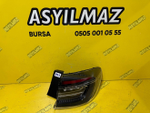 RENAULT CLİO 5-5.5 SAĞ STOP