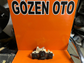 Oto Çıkma Parça / Renault / Megane / Kalorifer / Kontrol Paneli / Çıkma Parça 