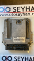 0281019457 237102213R dacia sandero 1.5 dcı motor beyni