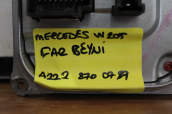 Oto Çıkma Parça / Mercedes / C Serisi / Far & Stop / Far Beyni / Çıkma Parça 