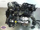 Oto Çıkma Parça / Peugeot / 308 / Motor / Motor (komple) / Çıkma Parça 