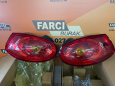 Fiat Bravo İçin Sıfır İthal Sağ Sol Stop - Oto Çıkma Parçalar