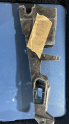 Oto Çıkma Parça / Citroen / Berlingo / Tampon / Tampon Braketi / Çıkma Parça 
