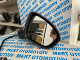 Oto Çıkma Parça / Renault / Clio / Ayna / Sağ Dış Ayna / Çıkma Parça 