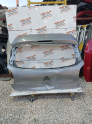 Oto Çıkma Parça / Citroen / C3 / Kaporta & Karoser / Bagaj Kapağı / Çıkma Parça 