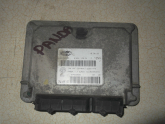 FIAT PANDA 1,1 MOTOR BEYNİ