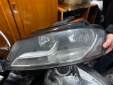 Oto Çıkma Parça / Audi / A3 / Far & Stop / Sol Ön Far / Çıkma Parça 