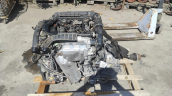 OPEL 1.2 PURETECH MOTOR KOMPLE CROSSLAND-ASTRA-CİTROEN-PEJO UYUML