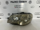 Oto Çıkma Parça / Fiat / Albea / Far & Stop / Sol Ön Far / Çıkma Parça 
