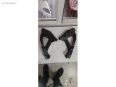 HONDA MARKA ARAÇLARIN FAR BRAKETLERİ
