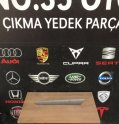 5C6867439A VW JETTA SOL ÖN KAPI ÇITASI 2011-2018