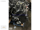 Ducato 2.3 Euro 6 Motor