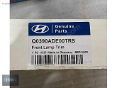 Oto Çıkma Parça / Hyundai / i20 / Kaporta & Karoser / Body Kit / Sıfır Parça 