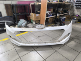 Oto Çıkma Parça / Ford / Focus / Tampon / Ön Tampon / Çıkma Parça 