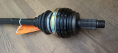 BMW 3 Seri E30 sağ sol arka aks OEM 33211226900 sıfır orj