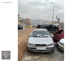 Oto Çıkma Parça / Volvo / S40 / Egzoz / Komple Egzoz / Çıkma Parça 