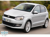 Oto Çıkma Parça / Volkswagen / Polo / Tampon / Izgara Çıtası / Sıfır Parça 