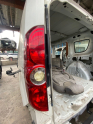 FIAT DOBLO SOL ARKA STOP