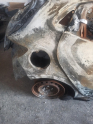 Hurda Belgeli Araçlar / Renault / Clio
