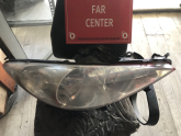 Oto Çıkma Parça / Peugeot / 207 / Far & Stop / Sağ Ön Far / Çıkma Parça 