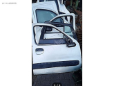 Renault Kangoo İçin Sağ Ön Kapı - Oto Çıkma Parçaları