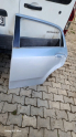 Oto Çıkma Parça / Fiat / Punto / Kaporta & Karoser / Sol Arka Kapı / Çıkma Parça 