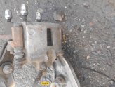 Oto Çıkma Parça / Nissan / Micra / Fren / Kaliper / Çıkma Parça 