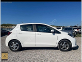 Oto Çıkma Parça / Toyota / Yaris / Jant & Lastik / Çelik Jant / Çıkma Parça 