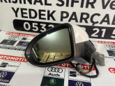Oto Çıkma Parça / Volkswagen / Passat / Ayna / Sol Dış Ayna / Çıkma Parça 