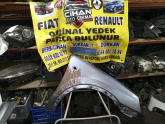 OPEL CORSA SAĞ ÖN ÇAMURLUK ORJİNAL ÇIKMA