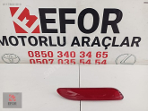 Oto Çıkma Parça / Toyota / Auris / Far & Stop / Reflektör / Sıfır Parça 