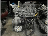 Oto Çıkma Parça / Renault / Megane / Motor / Motor (komple) / Çıkma Parça 
