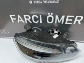 Oto Çıkma Parça / Togg / T10X / Far & Stop / Sağ Ön Far / Çıkma Parça 