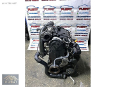 VOLKSWAGEN CADDY 1.9TDİ ÇIKMA MOTOR KOMPLE DOLU BJB MOTOR
