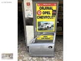 Opel corsa c çıkma sol ön kapı ORJİNAL OTO OPEL