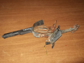 Oto Çıkma Parça / Nissan / Sunny / Fren / El Fren Tabancası / Çıkma Parça 