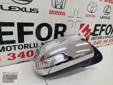 Oto Çıkma Parça / Toyota / Hilux / Ayna / Ayna Camı / Sıfır Parça 