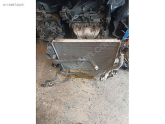 Oto Çıkma Parça / Mercedes / CLS / Radyatör / İntercooler / Çıkma Parça 